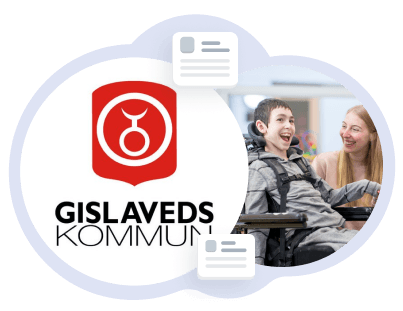 Assistansbolag i Gislaved