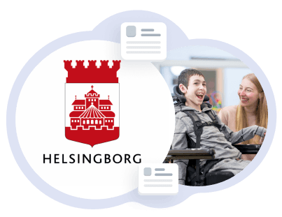 Assistansbolag i Helsingborg