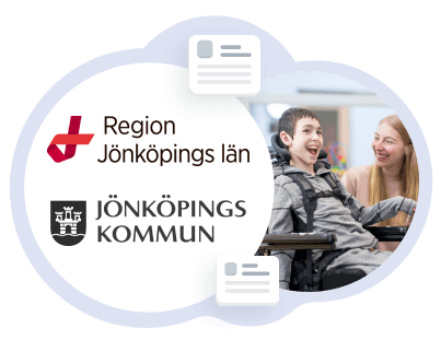 Assistansbolag i Jönköping