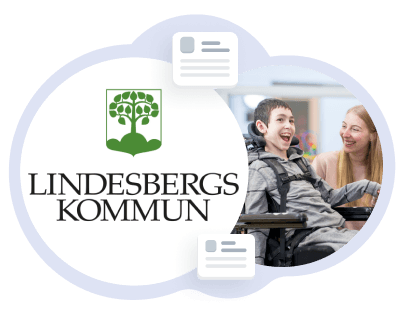 Assistansbolag i Lindesberg