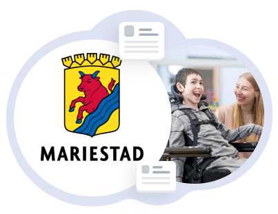 Assistansbolag i Mariestad