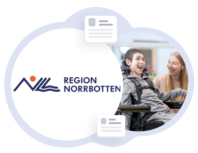 Assistansbolag i Norrbotten