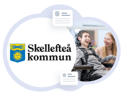 Assistansbolag i Skellefteå