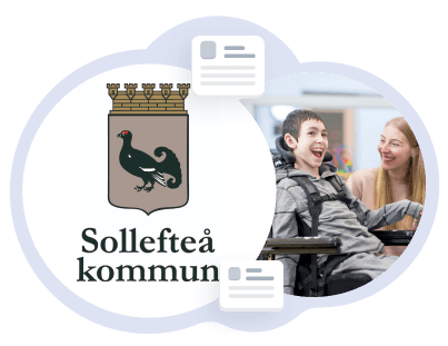 Assistansbolag i Sollefteå