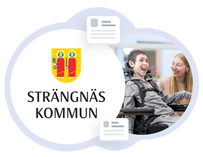 Assistansbolag i Strängnäs