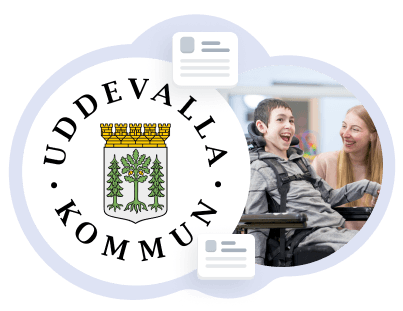 Assistansbolag i Uddevalla