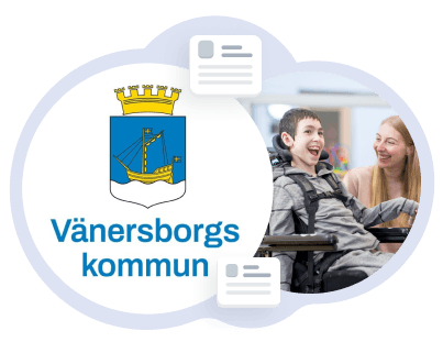 Assistansbolag i Vänersborg