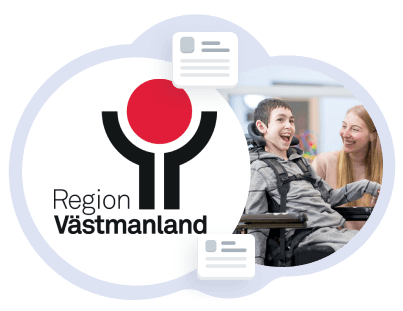 Assistansbolag i Västmanland